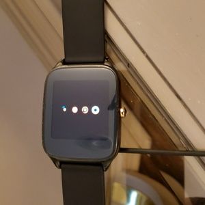 Asus ZenWatch 2